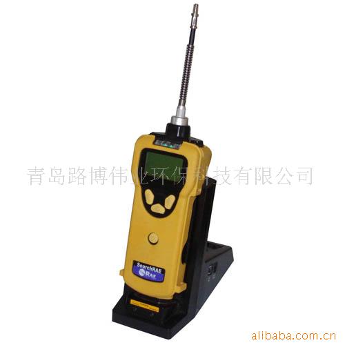 三合一可燃气体/气检测仪器PGM-1600