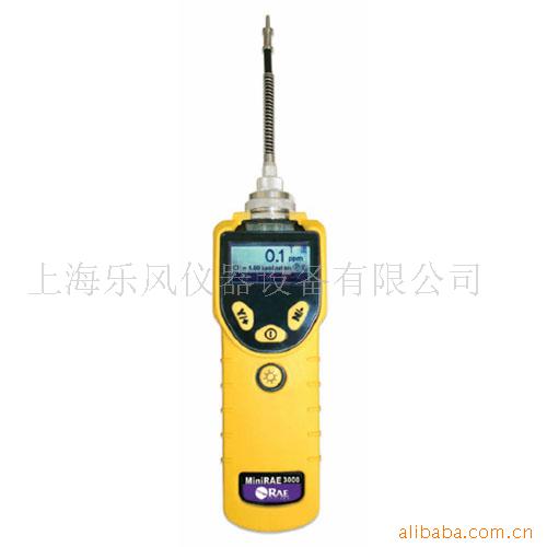 MiniRAE3000VOC