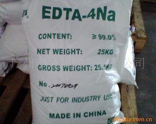 ҶEDTA-4
