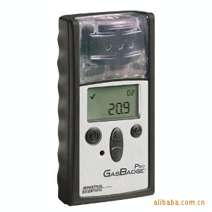 GasBadgePro