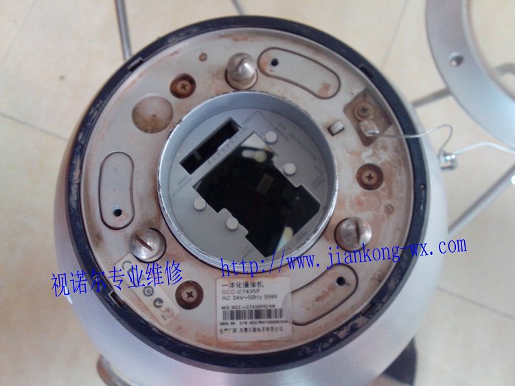 SCC-C6407Pǿ