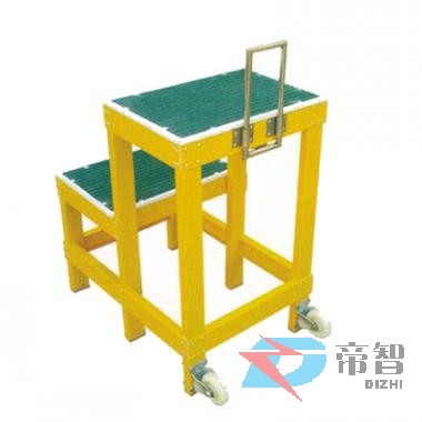拉动式绝缘高低凳0.5m-1m,绝缘高凳0.7m-2m