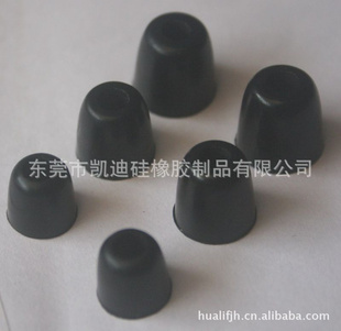 入耳式硅胶耳塞/圣诞树型硅胶耳塞