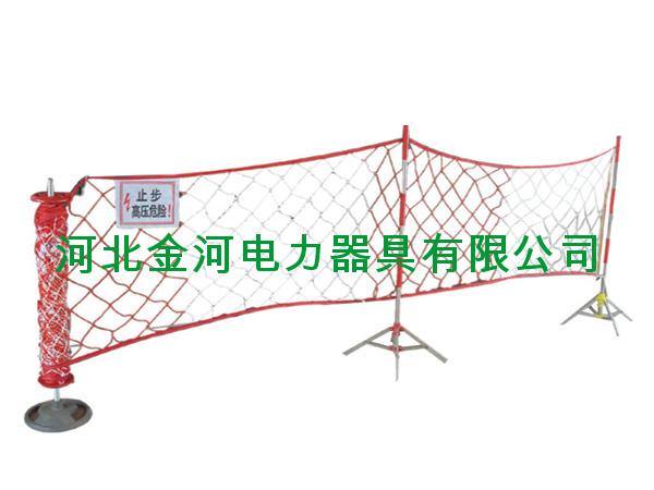 甘肃兰州电力*戒网厂家金河电力安全围网厂家直销