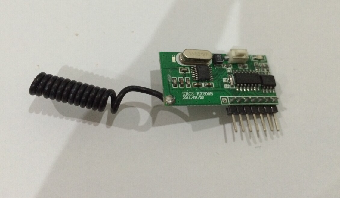 RX206B߽ģ