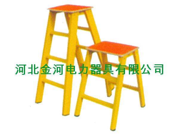 检修凳绝缘多用凳金河电力