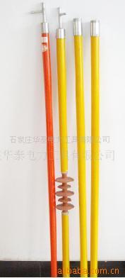 令克棒,绝缘棒/拉闸杆