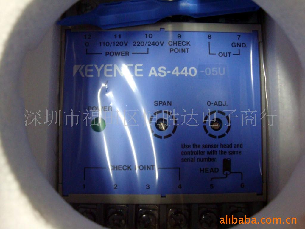 KEYENCEAS-440-05U
