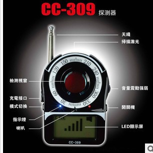 ¿CC309̽