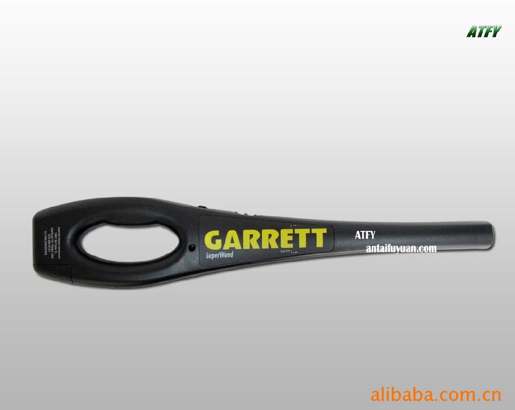 GARRETTSuperwandֳֽ̽