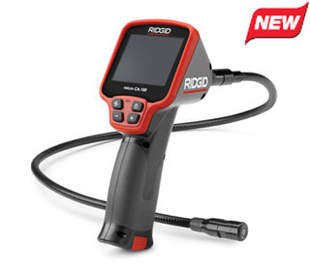 RIDGIDmicroCA-100™΢ڿ