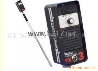 fisherlabFX-3
