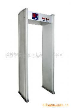 上海超市安检门,安检门,上海安检门