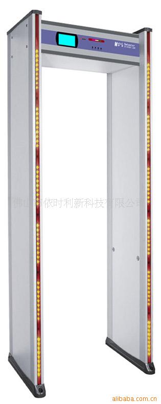 安检门,娱乐场所安检门,金属探测安检门