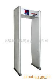 上海安检门安装,卢湾安检门,奉贤安检门
