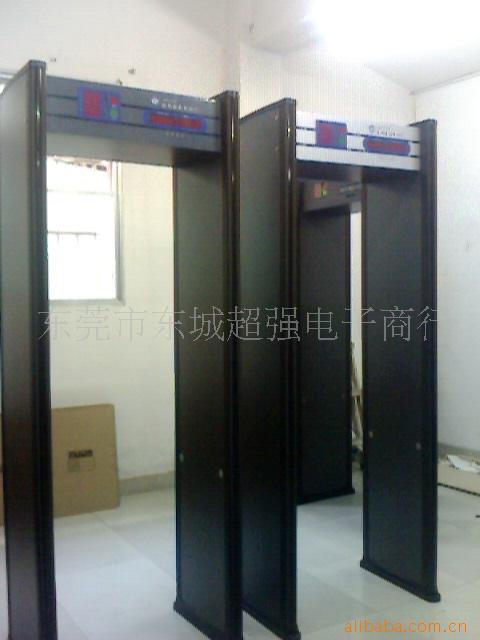 批发销售安检门,金属探测门,金属探测器,深圳安检门
