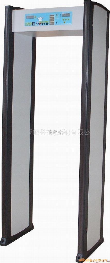 防盗安检门安检门安装上海安检门(图)