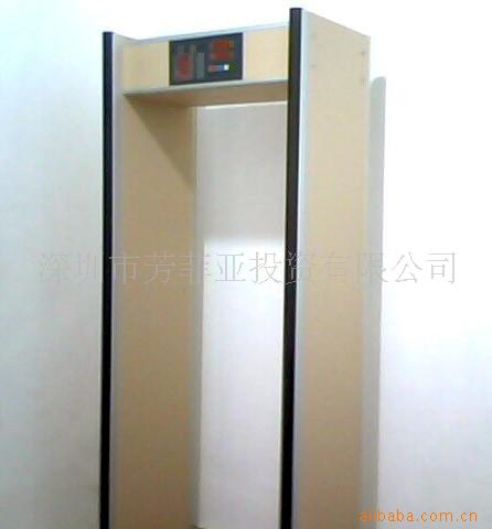 深圳安检门、东莞安检门、佛山安检门