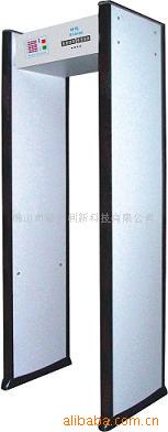 18区金属探测器安检门,金属探测门(图)