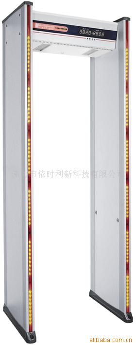 深圳安检门,新会安检门,台山安检门金属探测门