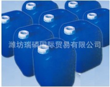 大批量18%的工业级氨水