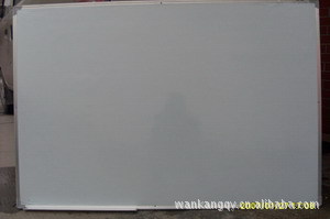 白板(绿白双面)60x80cm