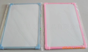 生产办公文教磁性白板,磁性礼品写字板