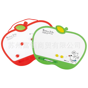 得力学生白板得力7808学生白板