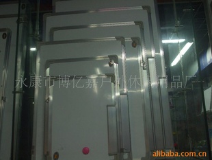 批发教学黑板书写白板1X2米