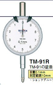 ձTECLOCK|TM-91Rָʽ
