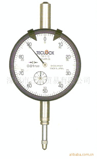 TECLOCKٷֱTM-110