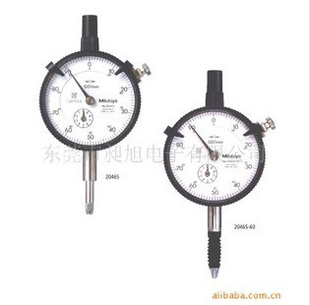 现货直销苏州三丰百分表2109S/1044,三丰百分表/千分表