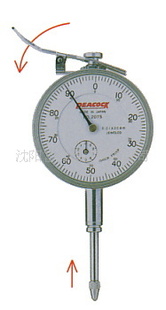 ձPEACOCKȸ20mmС̡ѹʽָʽٷֱ207S-LL