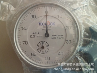 ձڵTECLOCKSM-112