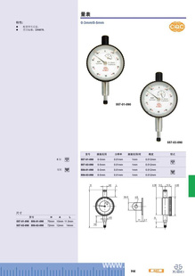 557-01-0900-3mm