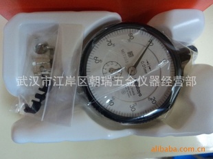 三丰指式百分表,三丰百分表,三丰指式杠杆量表2046S