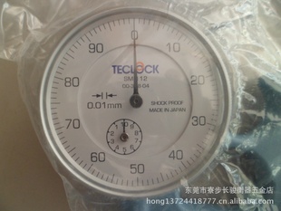 ձTECOCK0-10mm/0.01mm