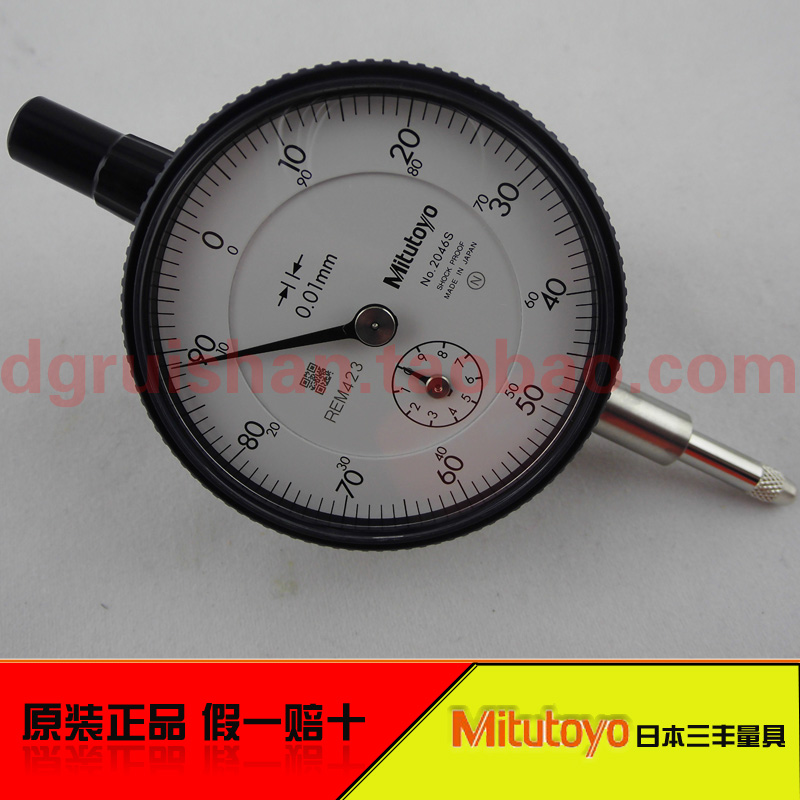 ձٷֱ2046S10mm*0.01ָʽٷֱ