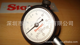 Starrett81-131JDialIndicator