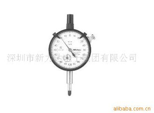 三丰百分表2900S-10