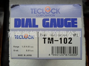 ձԭװTECLOCKٷֱTM-102ͼ