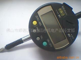 Mitutoyo数显百分表ID-C1012PM