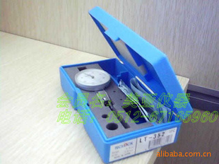 LT-352ձteclockܸ˰ٷֱֻ0-0.8mm0.01mmԭװ