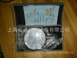 上量百分表0-3/0-5/0-10三种规格