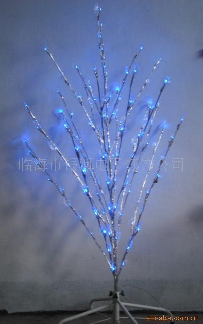树灯,圣诞灯,灯树,装饰灯,节日灯,瀑布灯,串灯