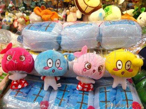 公仔,填充玩具,新品,蘑菇娃毛绒玩具