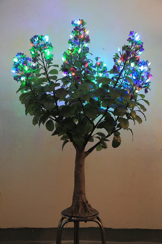 LED