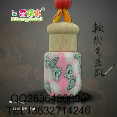 创意礼品OEM/软陶瓷挂饰