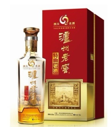 泸州老窖特曲老酒,特曲老酒价格,成都特曲老酒商