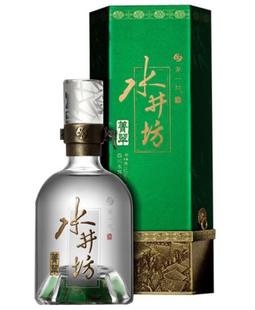 菁翠水井坊价格,成都水井坊专卖店,水井坊菁翠装